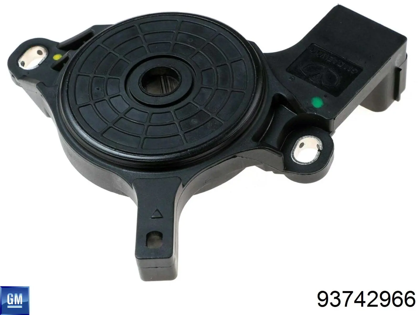 Sensor de punto muerto HSE1001 Hotaru