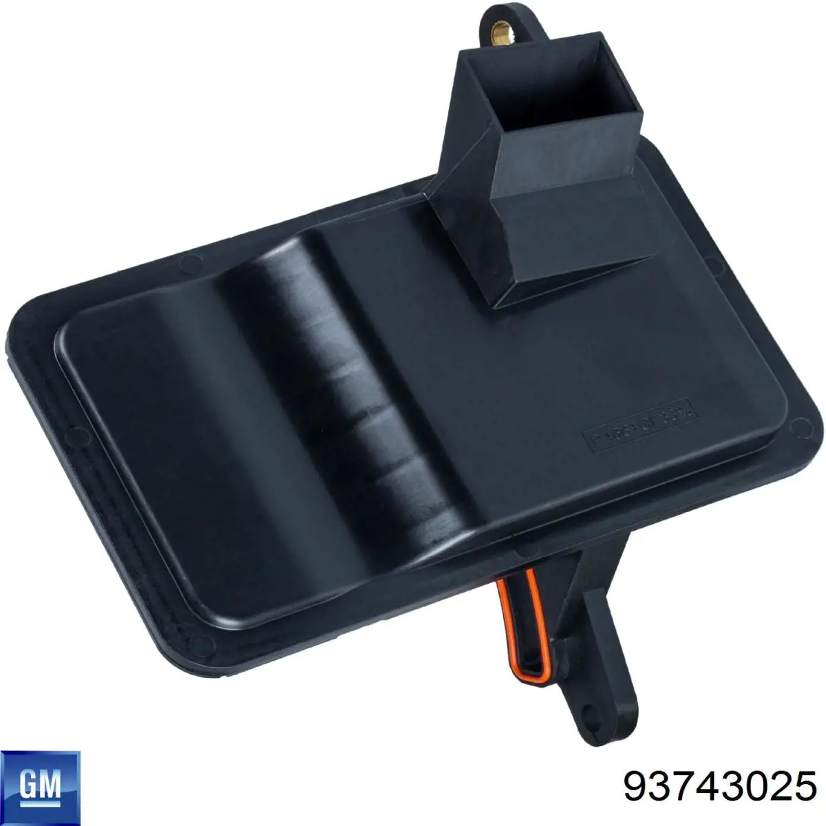Comprar 24240239 General Motors Filtro de transmisión automática