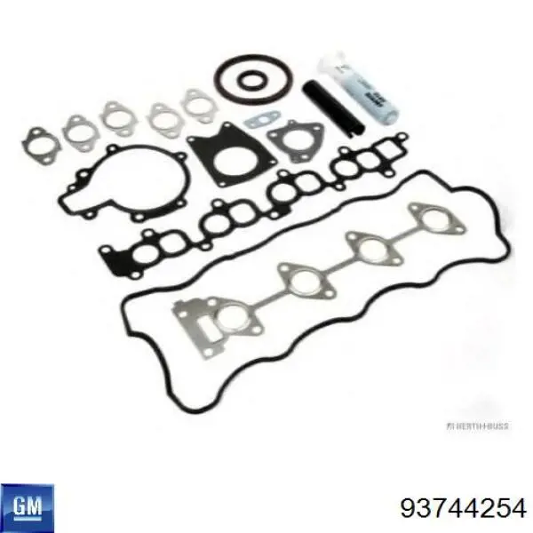 Kit completo de juntas General Motors 93744254 precio, desde 156,79 EUR