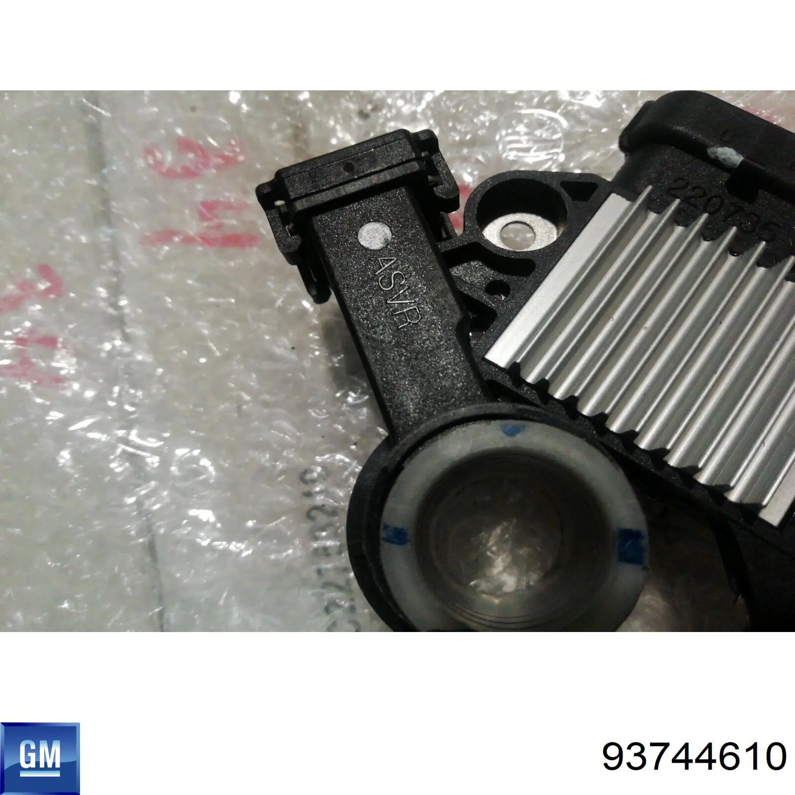 Regulador de corriente General Motors 93744610 precio, desde 102,26 EUR