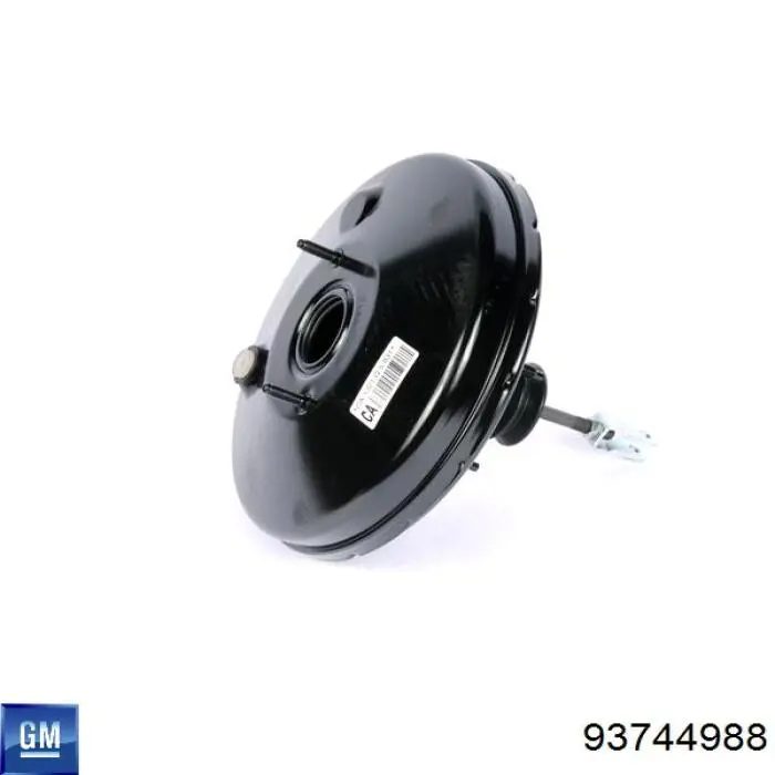 Servofreno General Motors 93744988 precio, desde 88,57 EUR