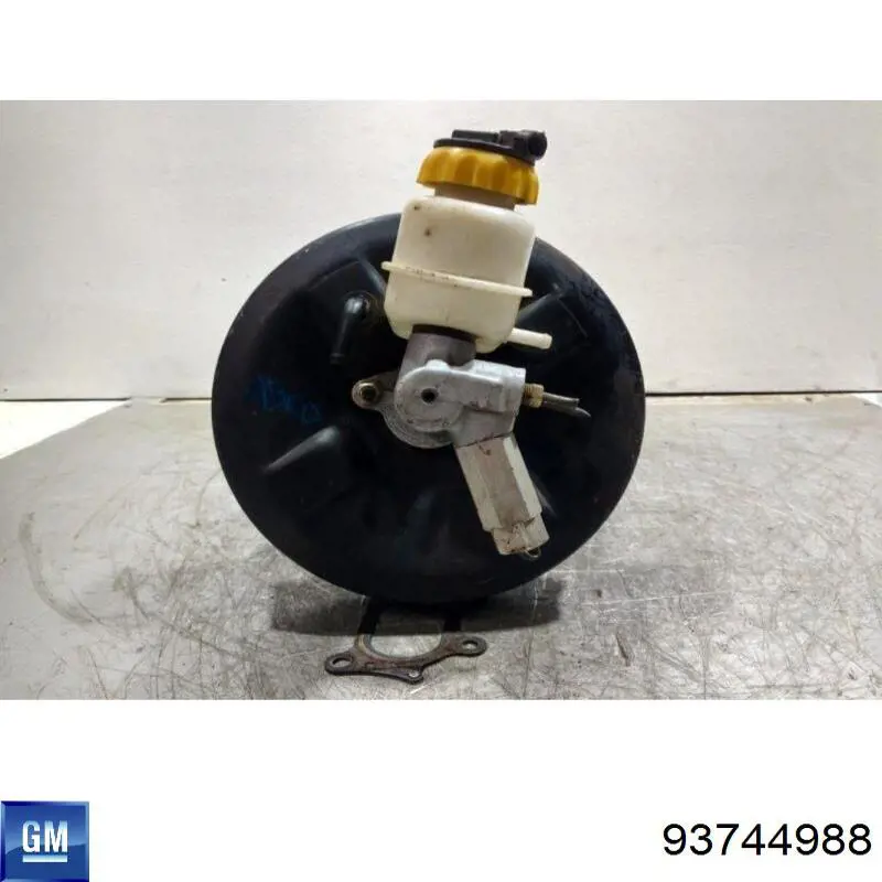 Comprar 93744988 General Motors Servofreno