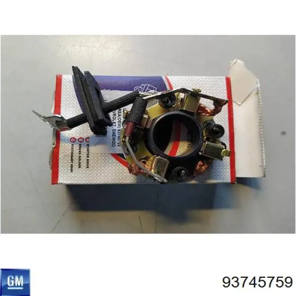 Comprar EX21487 Euroex Portaescobillas motor de arranque
