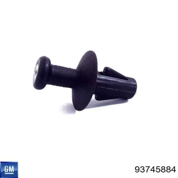 93745884 General Motors 