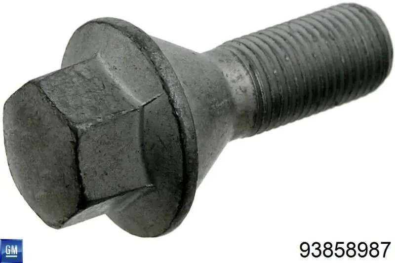 Tornillos para ruedas Renault (RVI) 8200045276 precio, desde 3,02 EUR