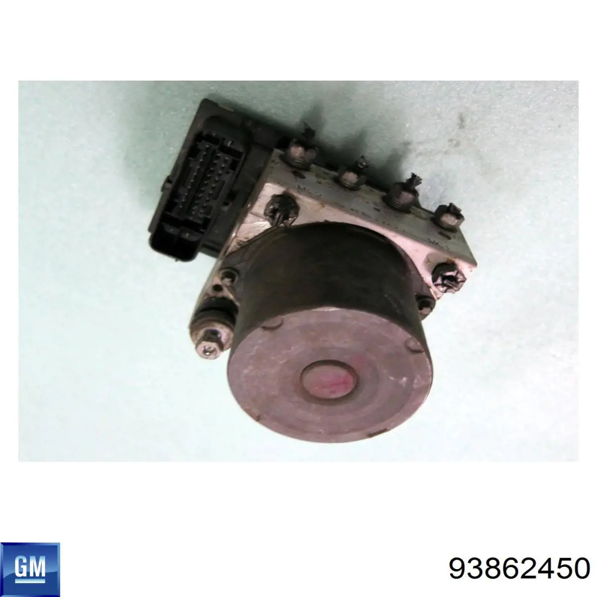 Comprar Módulo ABS Opel Vivaro A J7