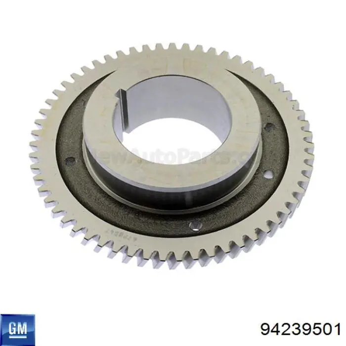 Cuña de válvula Isuzu 8942395010 precio, desde 8,49 EUR