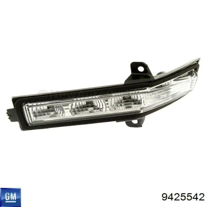 Comprar C7SZ13466B Ford Lámpara de intermitente
