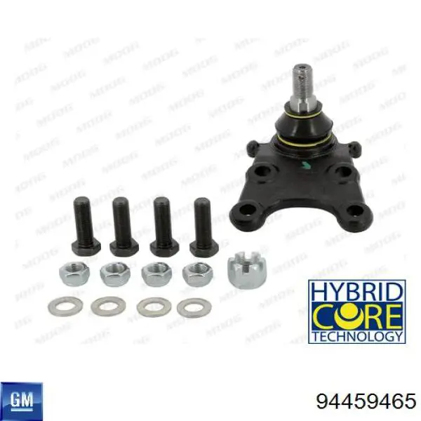 Comprar 94459465 General Motors Rótula inferior de suspensión