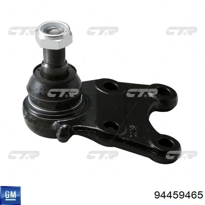Rótula inferior de suspensión 94459465 General Motors