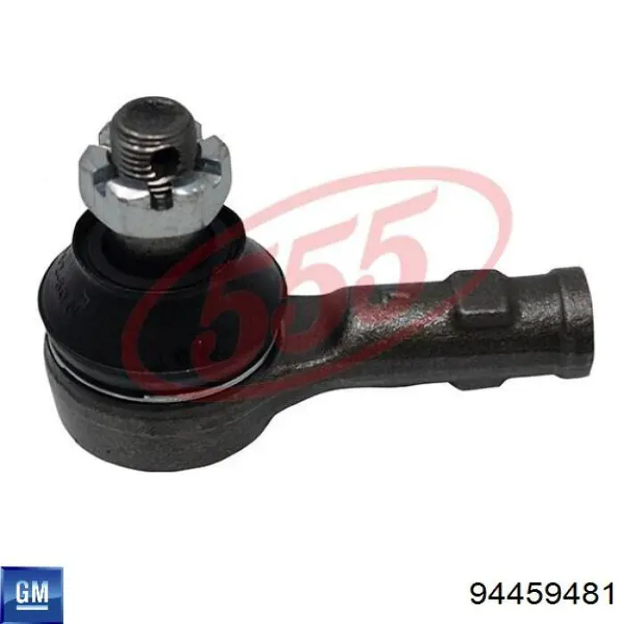 Comprar 94459481 General Motors Rótula barra de acoplamiento exterior