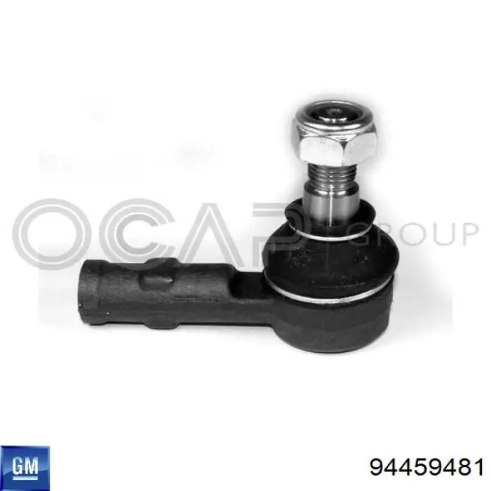 Rótula de barra de acoplamiento General Motors 94459481 precio, desde 11,03 EUR