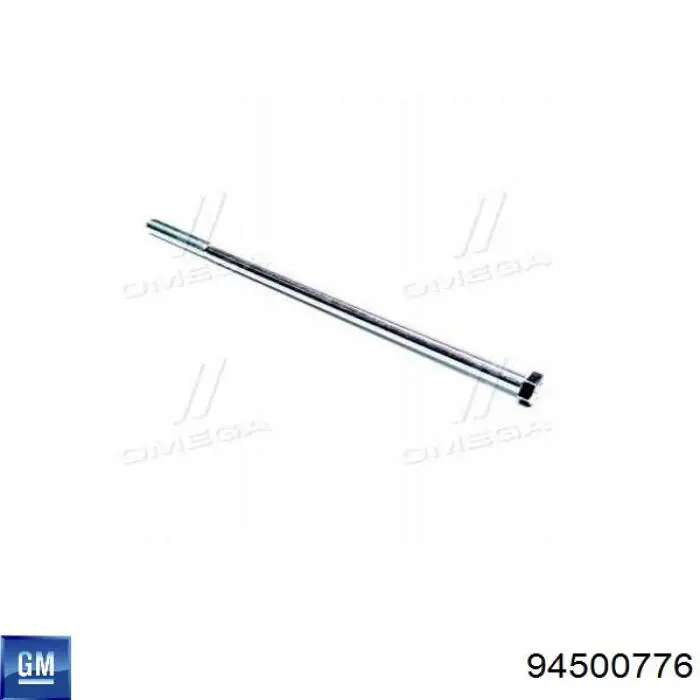 Comprar 94500776 General Motors Bieleta estabilizadora delantera