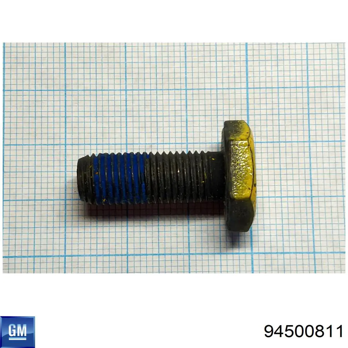 Comprar 94500811 General Motors Perno de volante de inercia
