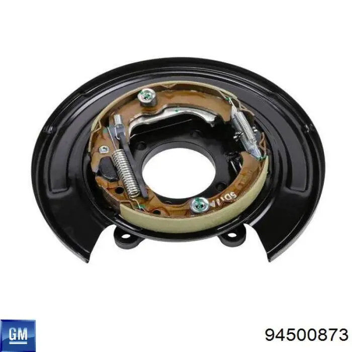  General Motors 94500873 precio, desde 7,49 EUR