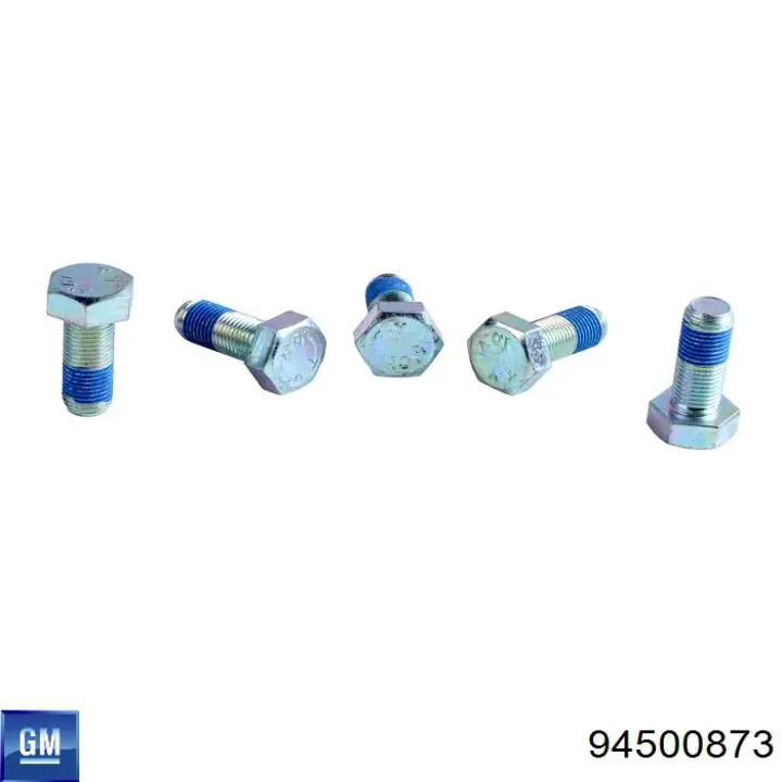 Comprar 94500873 General Motors 
