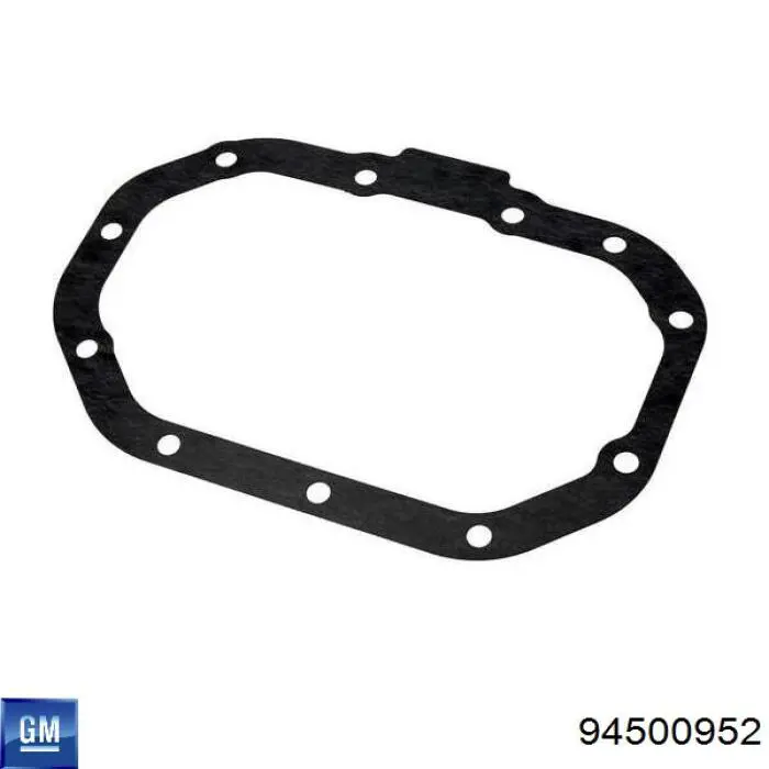  General Motors 94500952 precio, desde 1,89 EUR