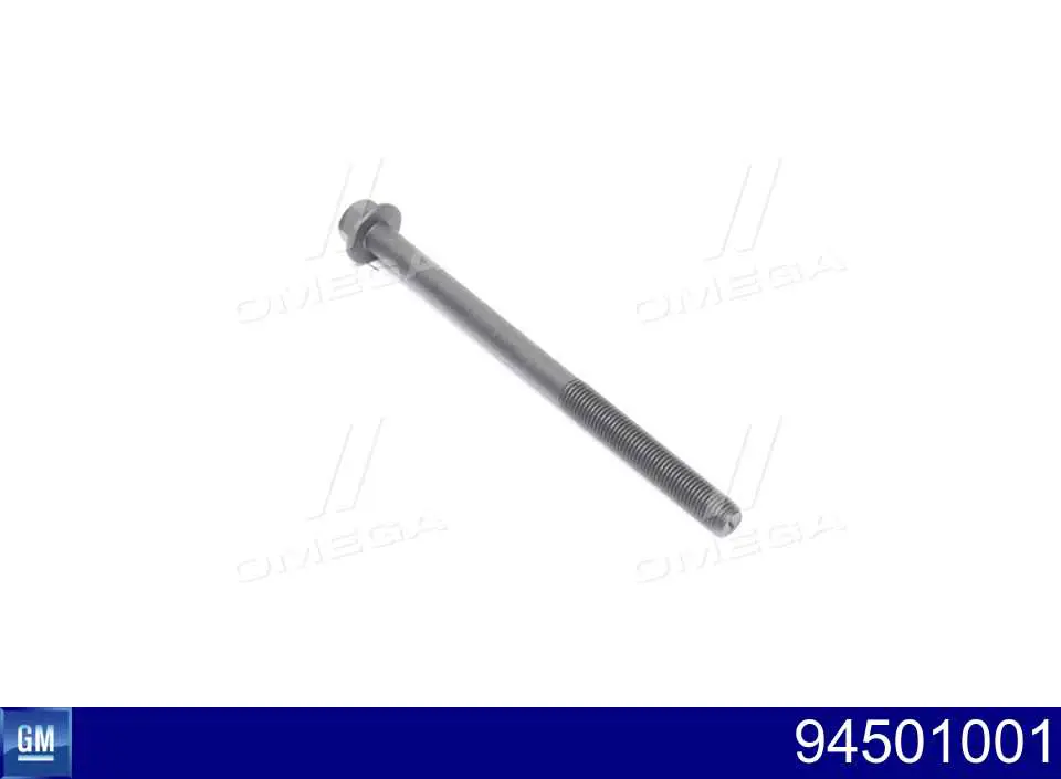 96115995 General Motors tornillo culata