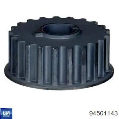 Comprar 94501143 General Motors Perno de la polea del cigüeñal