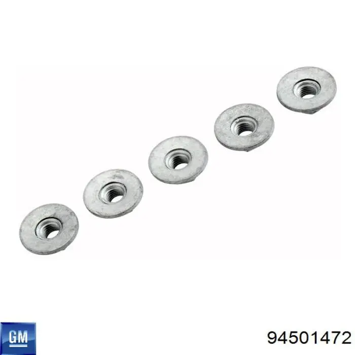  General Motors 94501472 precio, desde 5,36 EUR
