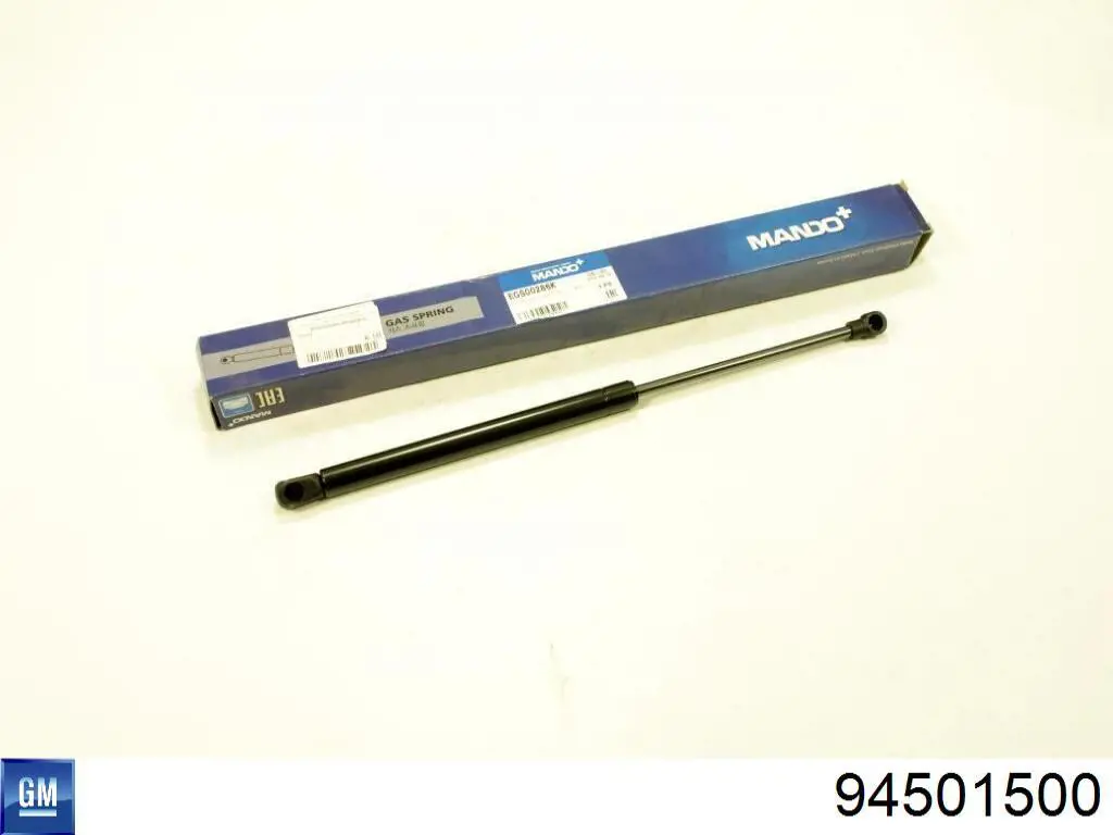 Comprar 94501500 General Motors 