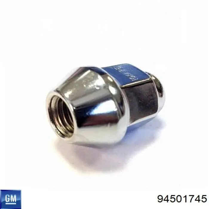 Comprar 94501745 General Motors Espárrago de rueda trasera
