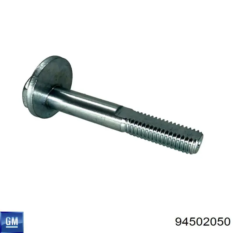 Comprar 94502050 General Motors Perno interior del brazo de caída trasero