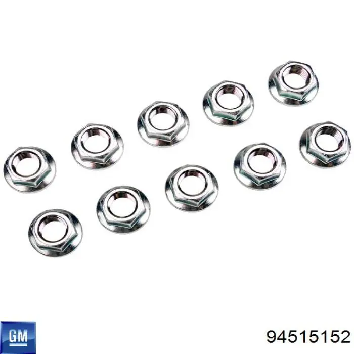  General Motors 94515152 precio, desde  