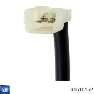 Comprar 94515152 General Motors 