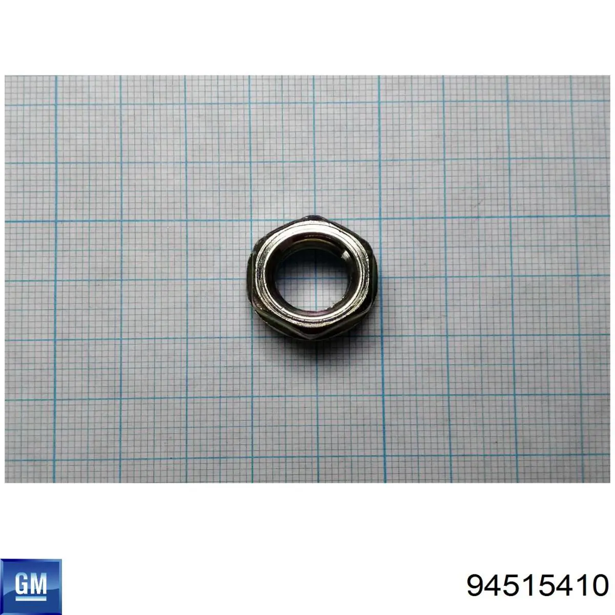 Comprar 94515410 General Motors Tuerca de neumático