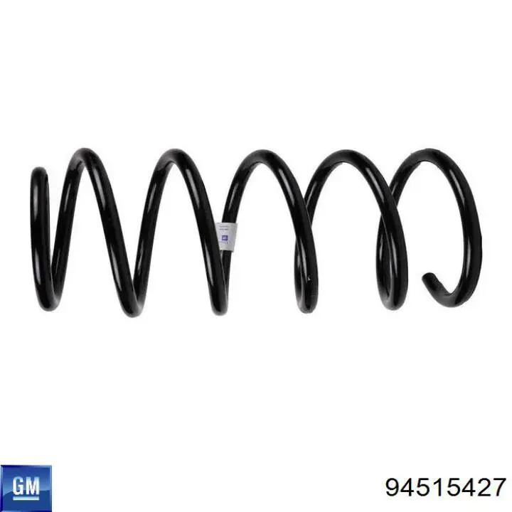 Tornillo (tuerca) de sujeción General Motors 94515427 precio, desde 1,91 EUR