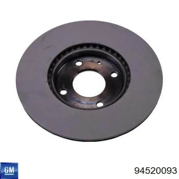 Comprar 94520093 General Motors 
