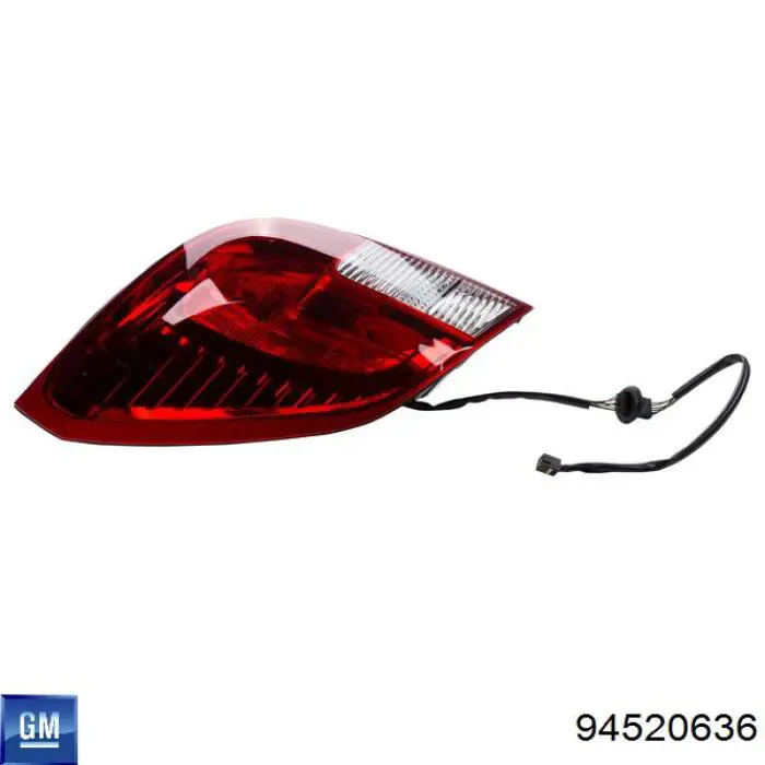  General Motors 94520636 precio, desde  EUR