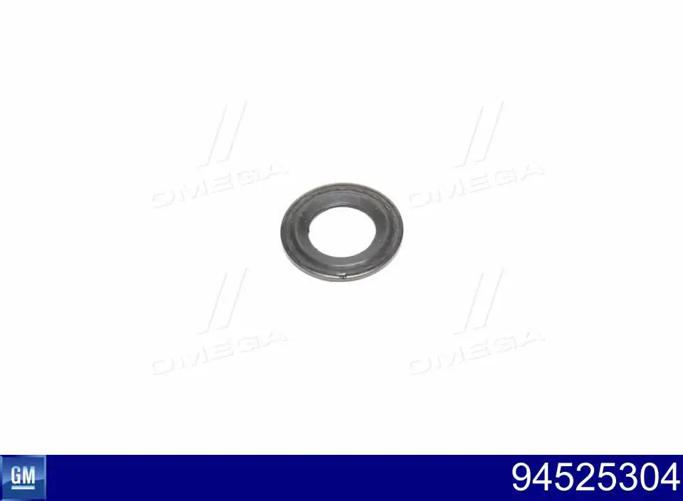 Comprar 94525304 General Motors Anillo de sellado de la manguera de descarga del compresor