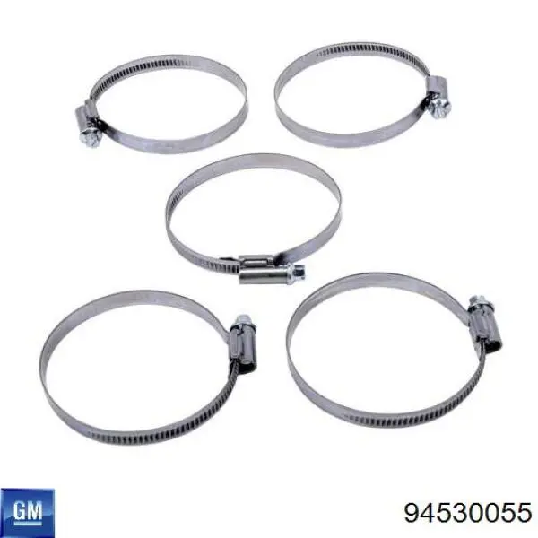 Comprar 94530055 General Motors 