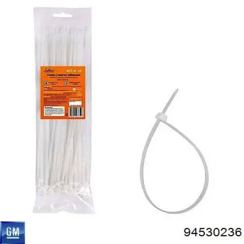 Comprar 94530236 General Motors 