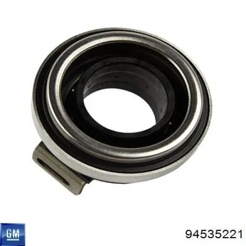 Cojinete del eje secundario de la caja de cambios General Motors 94535221 precio, desde 12,10 EUR