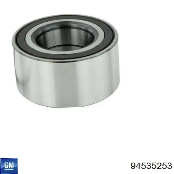 Comprar 94535253 General Motors Cojinete de rueda delantero