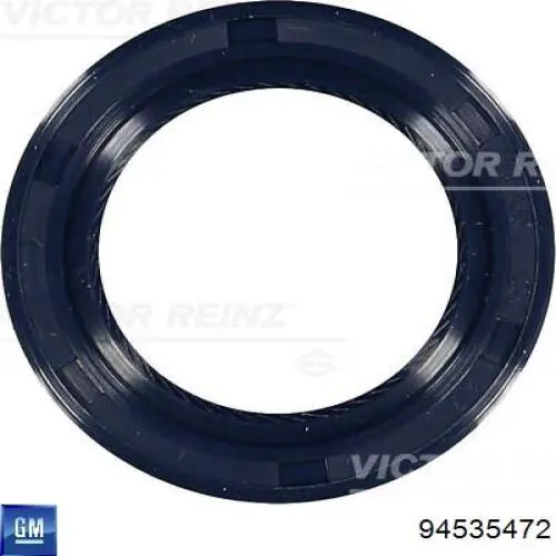 Retén del árbol de levas General Motors 94535472 precio, desde 5,30 EUR