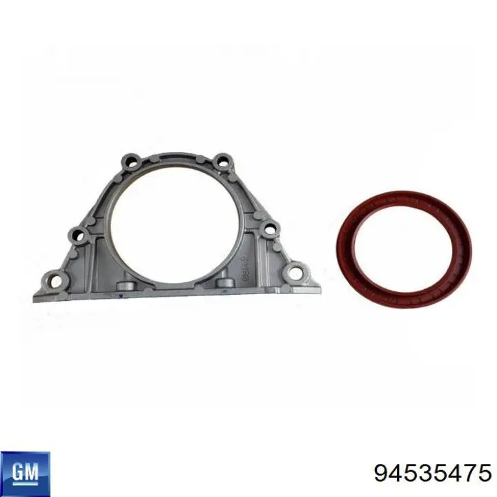 Comprar 19013027 Corteco Retén de cigüeñal