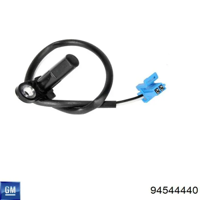 Sensor ABS de rueda delantera General Motors 94544440 precio, desde 16,32 EUR