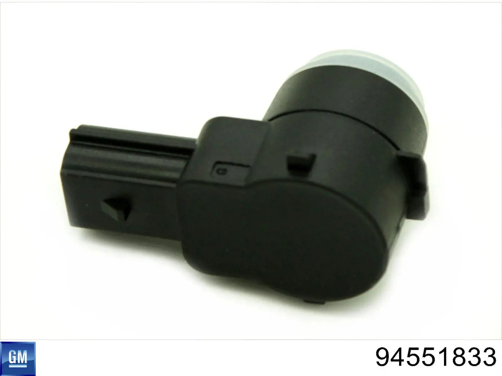 Comprar 94551833 General Motors Sensor de aparcamiento trasero