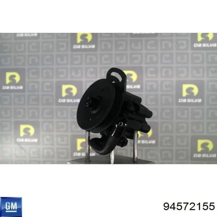 Comprar 94572155 General Motors Bomba servodireccion