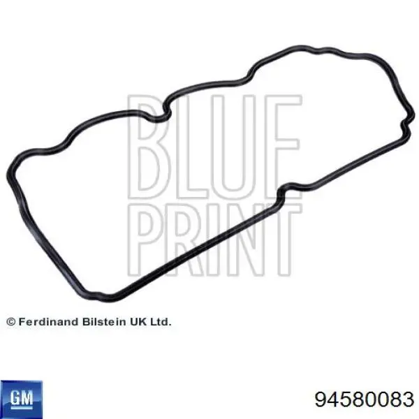 Comprar 94580083 General Motors Junta de tapa de balancines