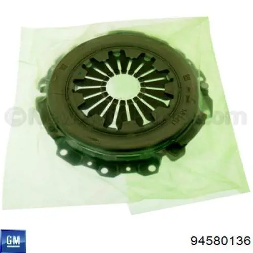 Cojinete piloto del cigüeñal General Motors 94580136 precio, desde 13,58 EUR