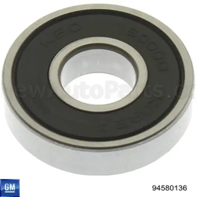 Comprar 94580136 General Motors Cojinete piloto del cigüeñal