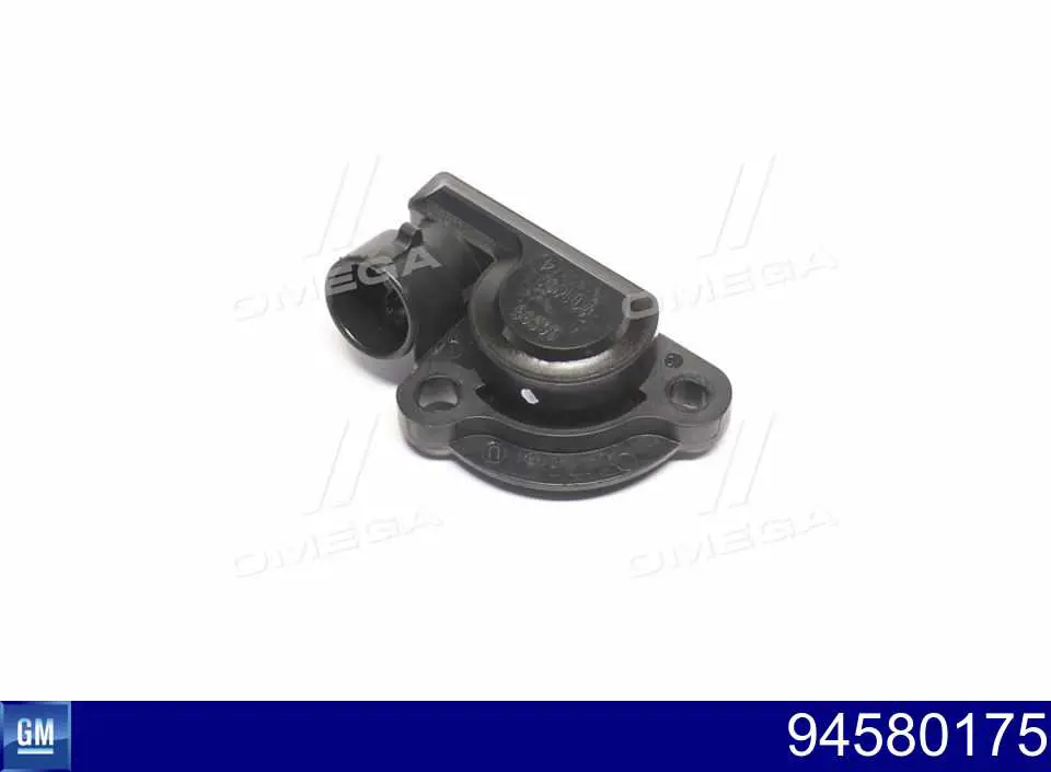Comprar 94580175 General Motors Sensor tps