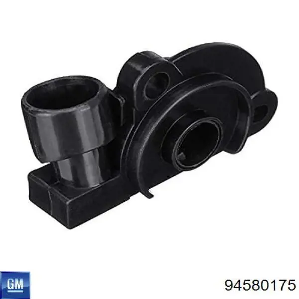 Sensor, posición mariposa Chevrolet Aveo 2 T250, T255