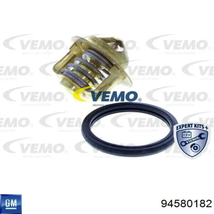 Termostato General Motors 94580182 precio, desde 15,77 EUR