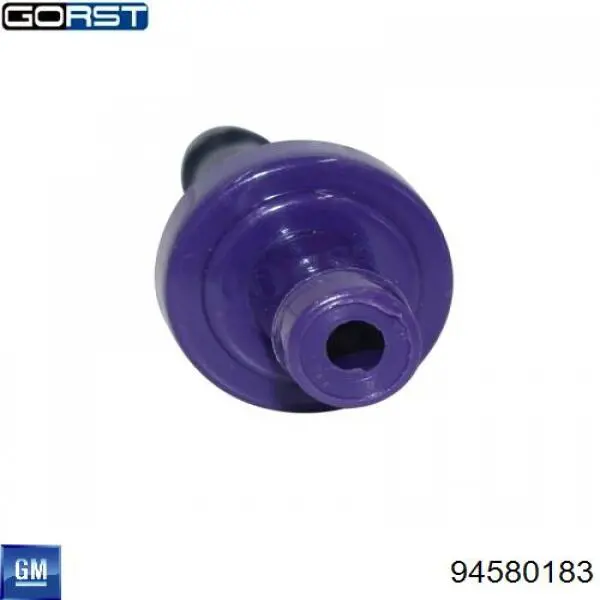 Comprar 94580183 KAP Válvula PCV